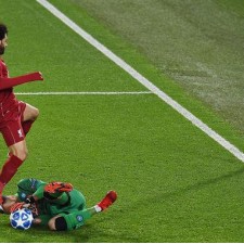 Liverpool remporte la Ligue des champions